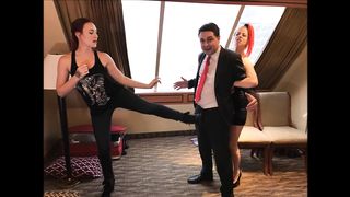 Jolene Hexx amd Lilith