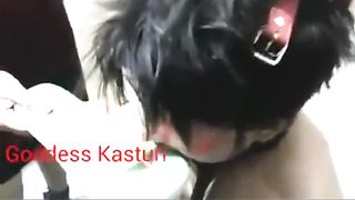 Ultimate divine goddess Kasturi ji all femdom clips