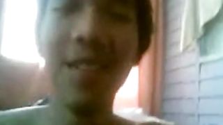 Malay - Fun With Girlfriend Part 2 2