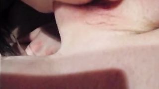 Great Blowjob from my girl 3