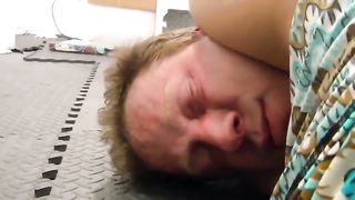 Nikki strong scissors