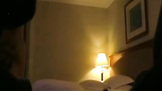 Chinese masseuse happy ending