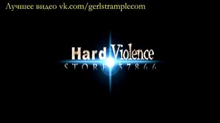 Two Asian Girls Abuse Guys