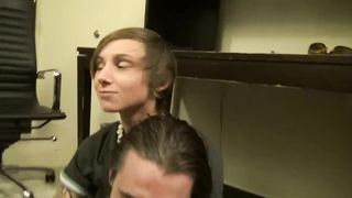 Mixed Wrestling 20 2