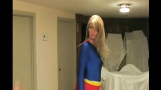 Super girl 2
