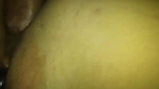 up close making my girl orgasm all over my dick!!!!