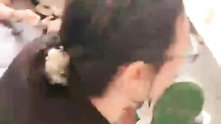 Mistress has her Jordan's worshipped