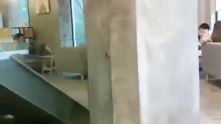 Mistress has her Jordan's worshipped