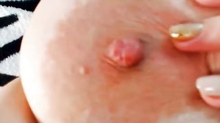 Delicious red-haired girl! From Russia with love