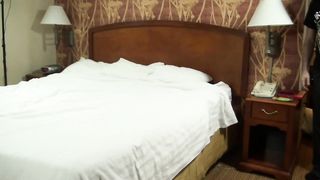 Ebony girls headscissors