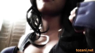 Morgane French The Antisocial Network