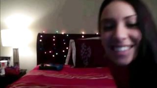 WCG: Two Lesbians & a Big Black StrapOn