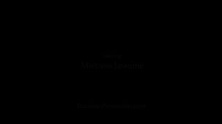 Miss Jasmine As Wonder Woman