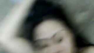 Malay - Chubby Married MILF