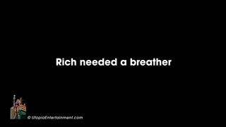 Ashley Starr (Kelli Provocateur) Ragdolls Rich!