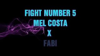 FEET FIGHT CHAMPIONSHIP 02