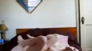 Father and Daughter Fucking