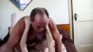Father and Daughter Fucking