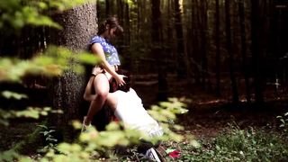 Szenen aus Post-Porno-Film schnickscnackschnuck