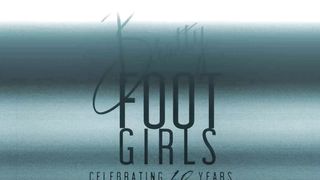 BrattyFootGirls - Female Training Gone Wrong