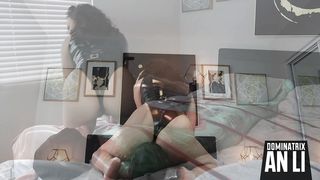 An Li - My personal seat