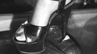 TheEnglishMansion - Boudoir - Enforced Sex