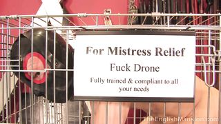 TheEnglishMansion - Boudoir - For Mistress Relief