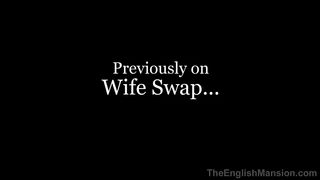 TheEnglishMansion - Cellar - Wife Swap Part 2