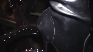 TheEnglishMansion - Boudoir - Queening