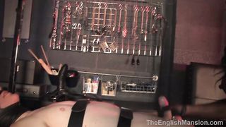 TheEnglishMansion - Boudoir - Ruined