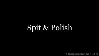 TheEnglishMansion - Boudoir - Spit And Polish