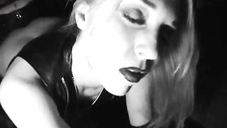 TheEnglishMansion - Boudoir - Strung Up For Sex