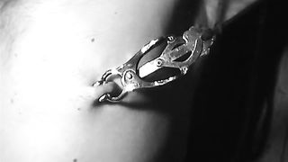 TheEnglishMansion - Boudoir - Strung Up For Sex