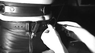 TheEnglishMansion - Boudoir - Strung Up For Sex