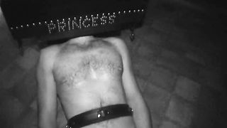 TheEnglishMansion - Boudoir - The Worship Throne