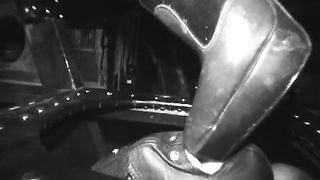 TheEnglishMansion - Boudoir - The Worship Throne