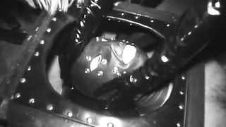 TheEnglishMansion - Boudoir - The Worship Throne