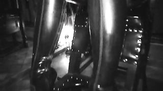 TheEnglishMansion - Boudoir - The Worship Throne