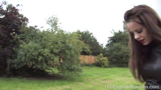 TheEnglishMansion - Cells - 247 Slavery Day3 Pt1of4