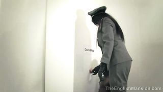 TheEnglishMansion - Cellar - Officer's Glory Hole
