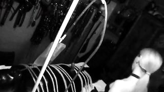 TheEnglishMansion - clinic - Filled & Plugged In Latex