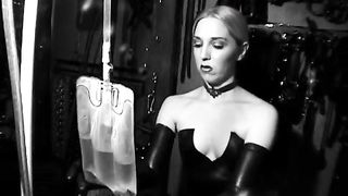 TheEnglishMansion - clinic - Filled & Plugged In Latex