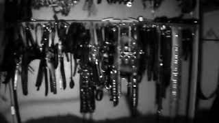 TheEnglishMansion - clinic - Filled & Plugged In Latex