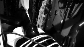 TheEnglishMansion - clinic - Filled & Plugged In Latex