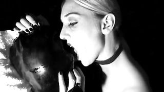 TheEnglishMansion - clinic - Filled & Plugged In Latex