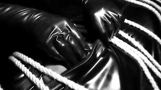 TheEnglishMansion - clinic - Filled & Plugged In Latex