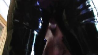 TheEnglishMansion - Cellar - Pegging For Punishment