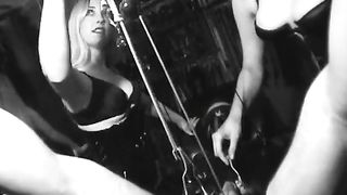 TheEnglishMansion - clinic - Gyno Strings