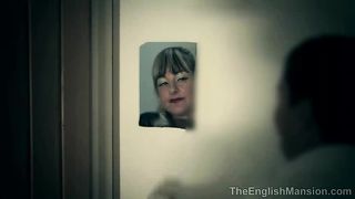 TheEnglishMansion - Cellar - Pimped Sissy Whore