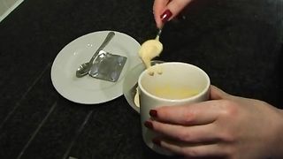 TheEnglishMansion - Boudoir - Wanked, Fucked & Milked